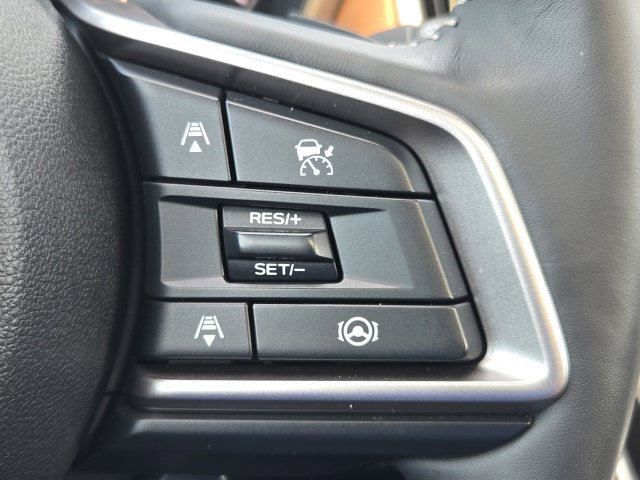 Certified 2025 Subaru Outback Touring XT AWD/4WD image 17