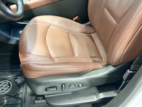 Certified 2020 Buick Enclave Avenir w/ Avenir Technology Package image 19