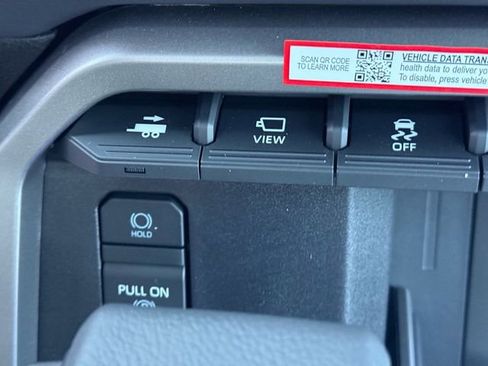 New 2026 Toyota Tundra Limited image 12