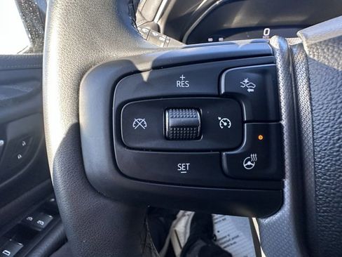 Certified 2023 GMC Yukon Denali w/ LPO, Floor Liner Package image 20