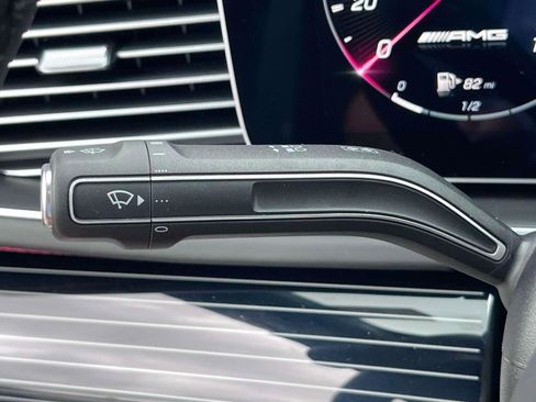 New 2026 Mercedes-Benz GLE 53 AMG 4MATIC Coupe image 37