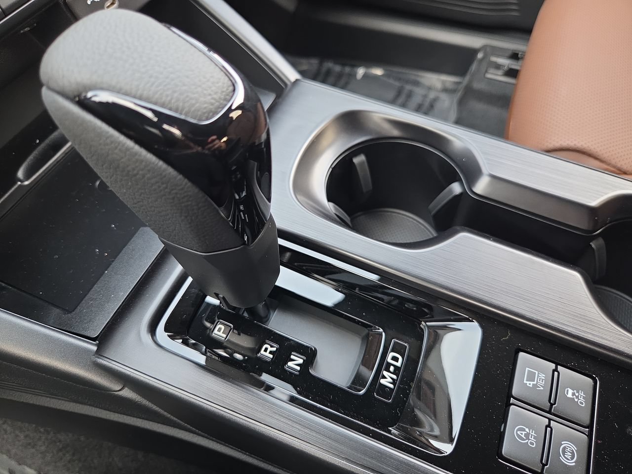 New 2026 Subaru Outback Touring XT AWD/4WD image 39