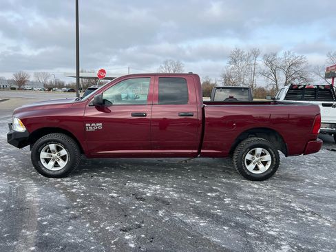 Used 2019 RAM 1500 Express image 3