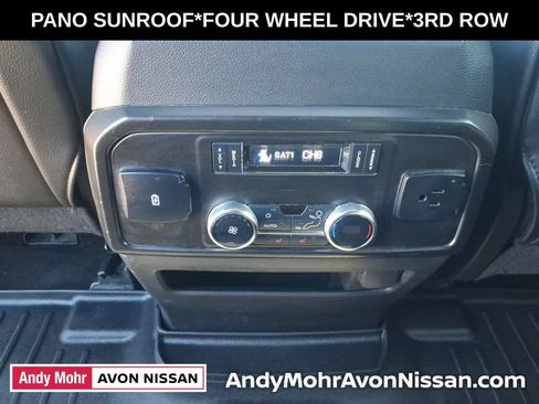 Used 2018 Ford Expedition Max Limited AWD/4WD image 30