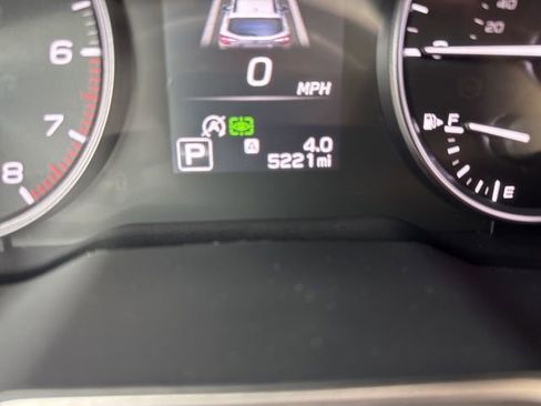 Used 2025 Subaru Outback Limited image 16