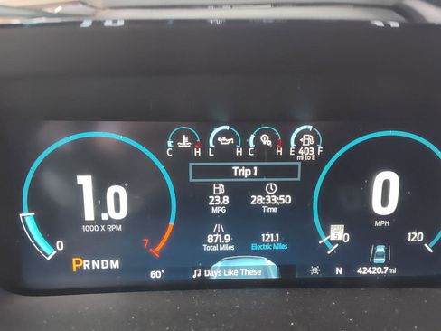 Used 2023 Ford F150 Lariat w/ Equipment Group 502A High image 14