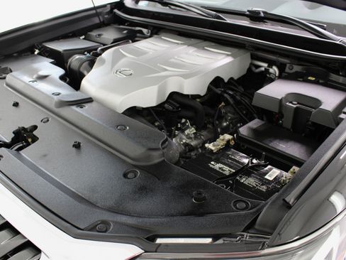 Used 2020 Lexus GX 460 Premium image 77