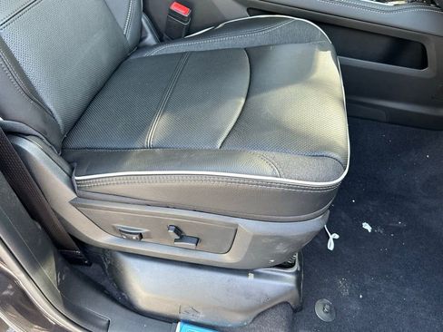 New 2026 RAM 3500 Limited image 45