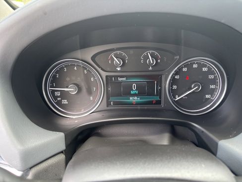 Used 2019 Buick Enclave Premium w/ Experience Buick Package image 18