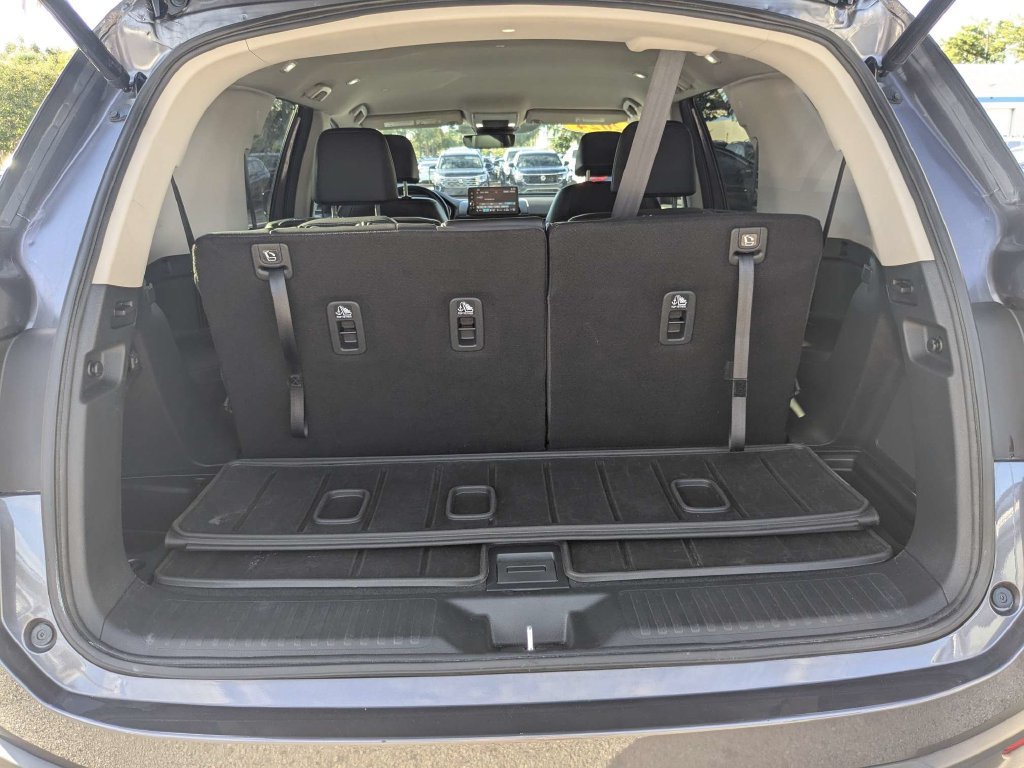 Used 2024 Honda Pilot EX-L image 16