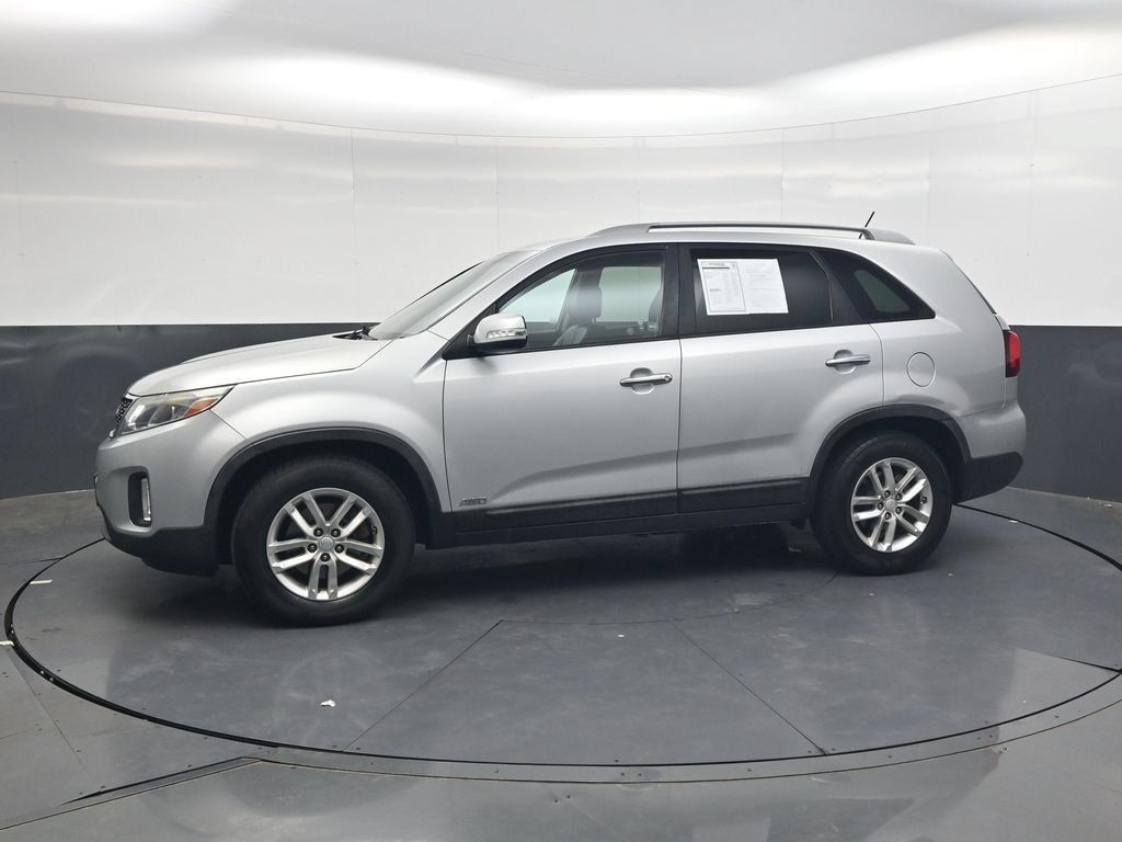 Used 2015 Kia Sorento LX AWD/4WD image 12