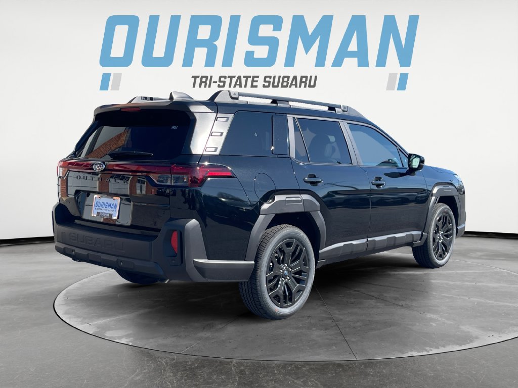 New 2026 Subaru Outback Limited XT AWD/4WD image 6