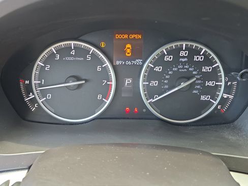 Used 2016 Acura ILX FWD image 26