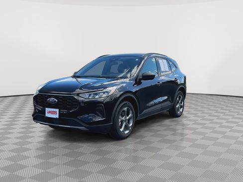 Used 2025 Ford Escape ST-Line AWD/4WD image 4