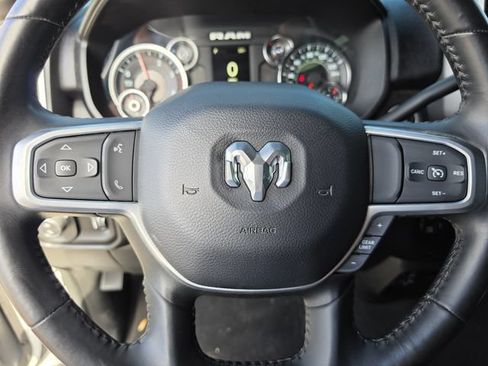 Used 2024 RAM 3500 Big Horn AWD/4WD image 31