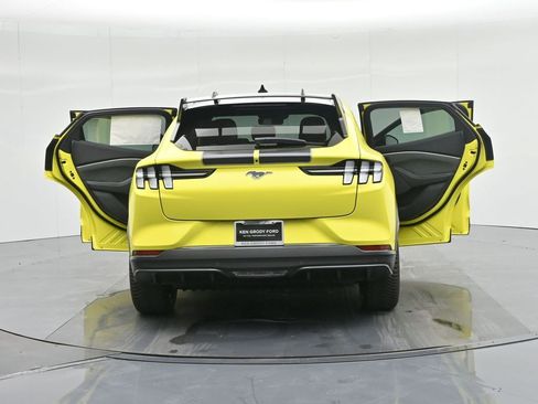 New 2024 Ford Mustang Mach-E GT image 35