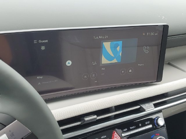 New 2026 Hyundai Tucson Limited AWD/4WD image 28