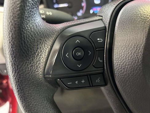 Certified 2025 Toyota Corolla LE FWD image 19