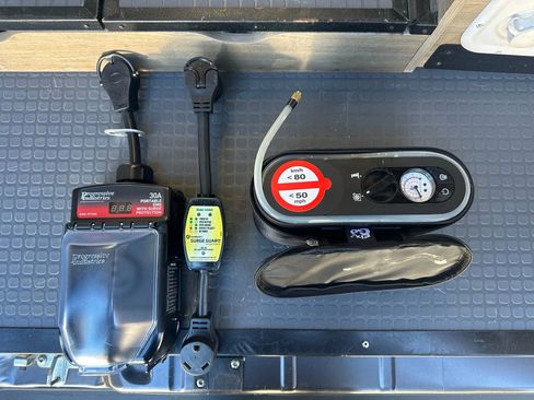 Used 2023 RAM ProMaster 3500 w/ Driver Convenience Group image 53