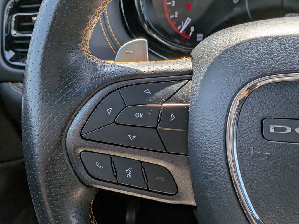 Used 2023 Dodge Durango R/T RWD image 23