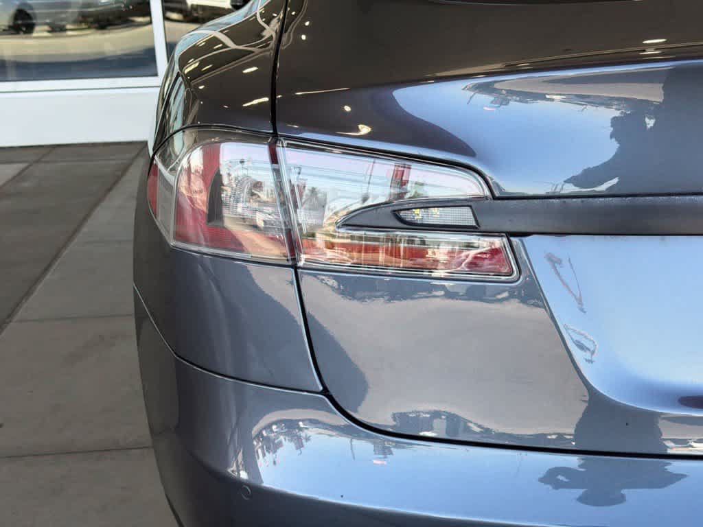 Used 2016 Tesla Model S 90D AWD/4WD image 11
