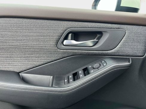 Certified 2023 Nissan Rogue SV image 19