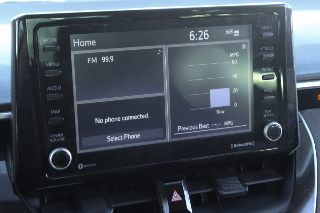 Used 2022 Toyota Corolla LE FWD image 26