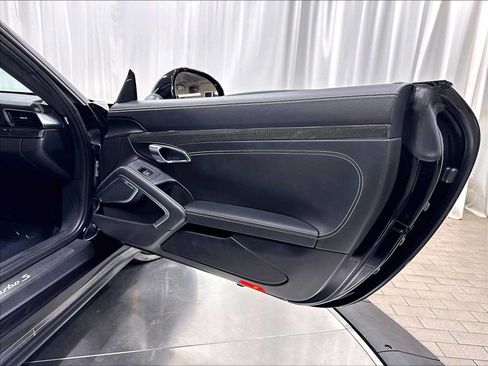 Used 2019 Porsche 911 Turbo S AWD/4WD image 27