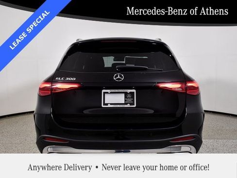 New 2026 Mercedes-Benz GLC 300 image 9
