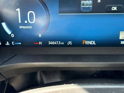 Used 2024 Ford Escape Active w/ Tech Pack #2 FWD image 22