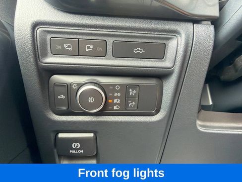Used 2022 Ford F150 XLT w/ Equipment Group 302A High AWD/4WD image 21
