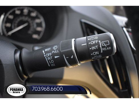 New 2026 Acura RDX w/ Technology Package AWD/4WD image 11