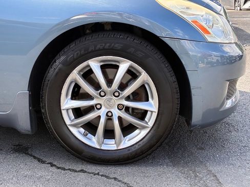 Used 2009 INFINITI G37 x Sedan w/ Premium Pkg AWD/4WD image 51