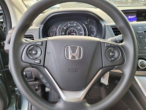 Used 2012 Honda CR-V EX image 21