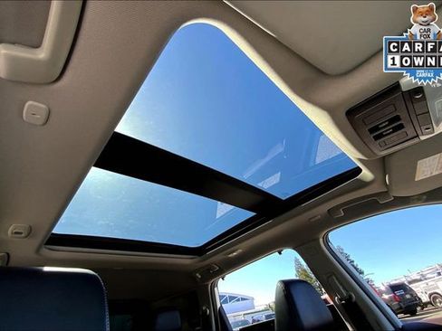 Used 2023 Nissan Rogue Platinum image 22