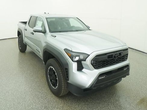 New 2025 Toyota Tacoma TRD Off-Road image 47