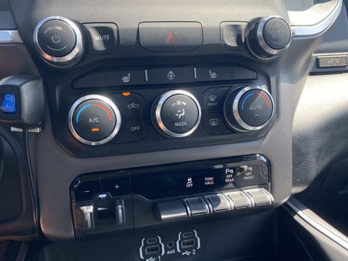 Used 2019 RAM 2500 Big Horn AWD/4WD image 31