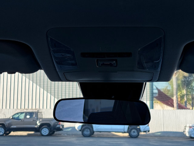 Certified 2025 Toyota RAV4 LE FWD image 23