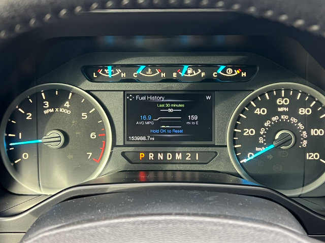 Used 2016 Ford F150 XLT w/ Equipment Group 302A Luxury AWD/4WD image 22