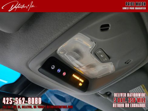 Used 2017 Chevrolet Bolt LT image 34