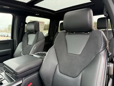 New 2026 Ford F150 Raptor AWD/4WD image 18