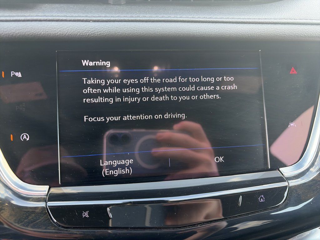 Used 2023 Cadillac XT6 Premium Luxury FWD image 23