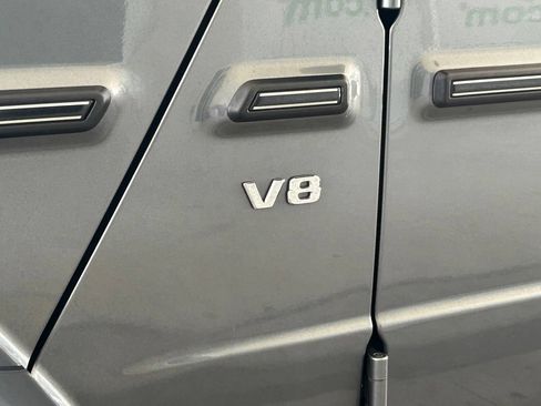 Used 2021 Mercedes-Benz G 550 image 16