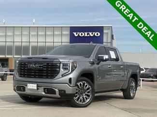 Used 2024 GMC Sierra 1500 Denali Ultimate video 1