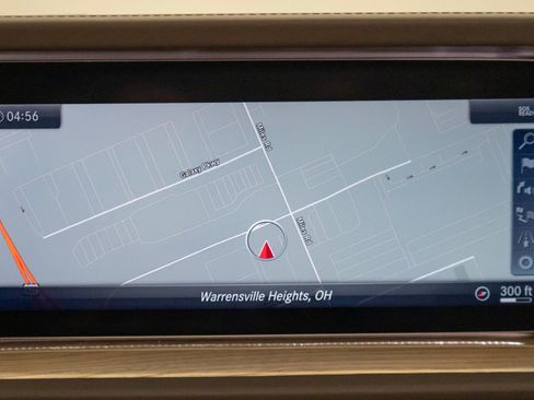 Used 2021 Mercedes-Benz G 63 AMG 4MATIC image 17