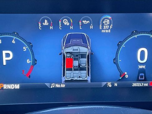 Used 2024 Ford F150 Raptor image 26