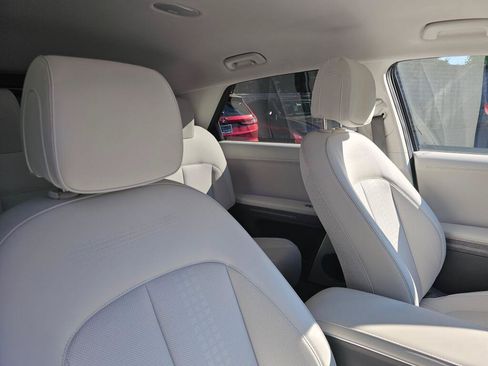 Used 2023 Hyundai Ioniq 5 SEL w/ Cargo Package AWD/4WD image 11