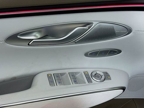 New 2026 Genesis GV70 2.5T Advanced image 20