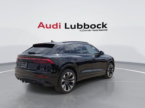 New 2026 Audi Q8 Premium Plus AWD/4WD image 8