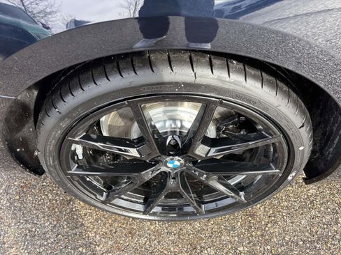 New 2026 BMW 840i xDrive Convertible AWD/4WD image 10